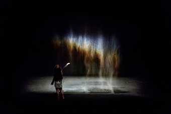 Beauty Olafur Eliasson image