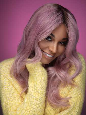 Munroe Bergdorf