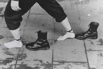 Mona Hatoum Performance Still 1985–95