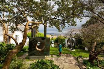 Barbara Hepworth Museum