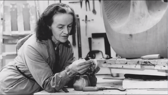 Barbara Hepworth